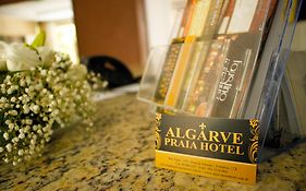 Algarve Praia Hotel